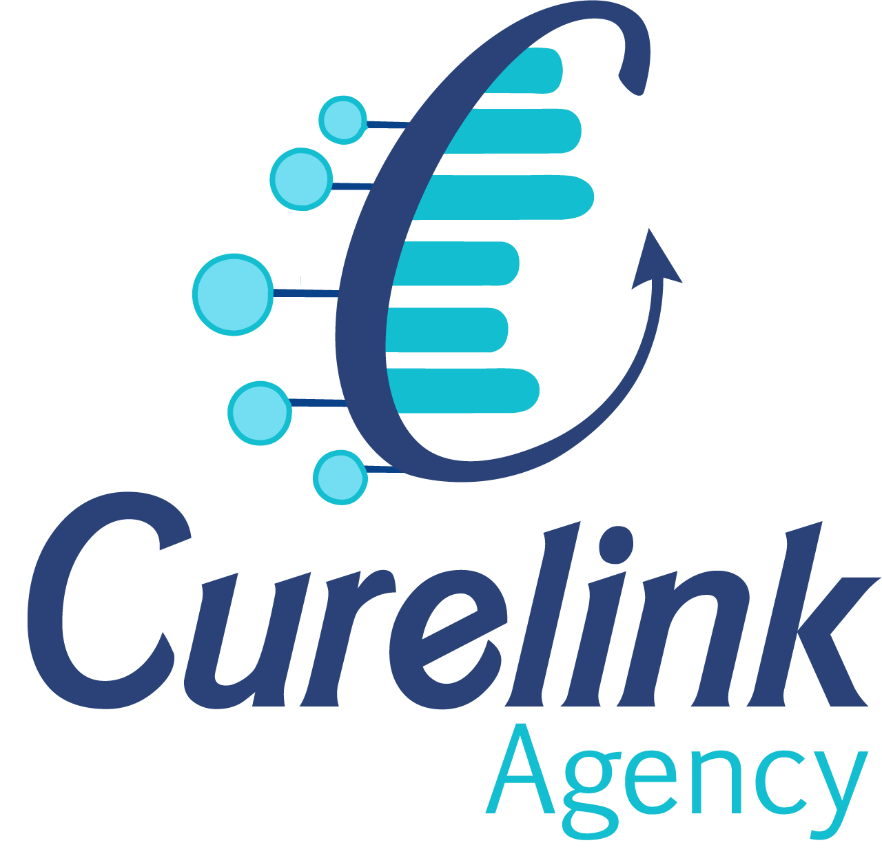 cure link
