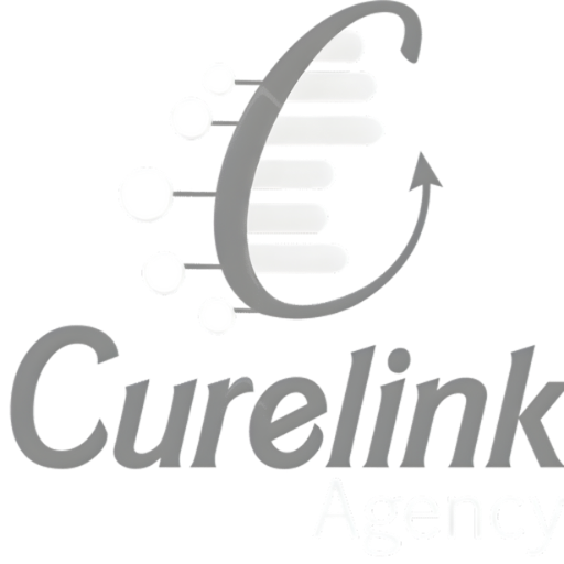 medical digital marketing Egypt strategy session at CureLink logo كيورلينك وكالة تسويق طبي رقمي بمصر تقدّم تصميم مواقع طبية متوافق مع الجوال، و seo وإعلانات مدفوعة تزيد زيارات وحجوزات المستشفيات والعيادات والمختبرات.